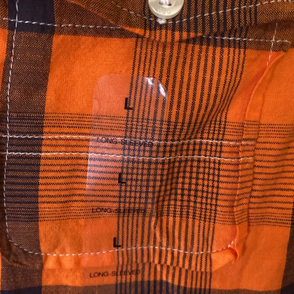 GAP stylish orange